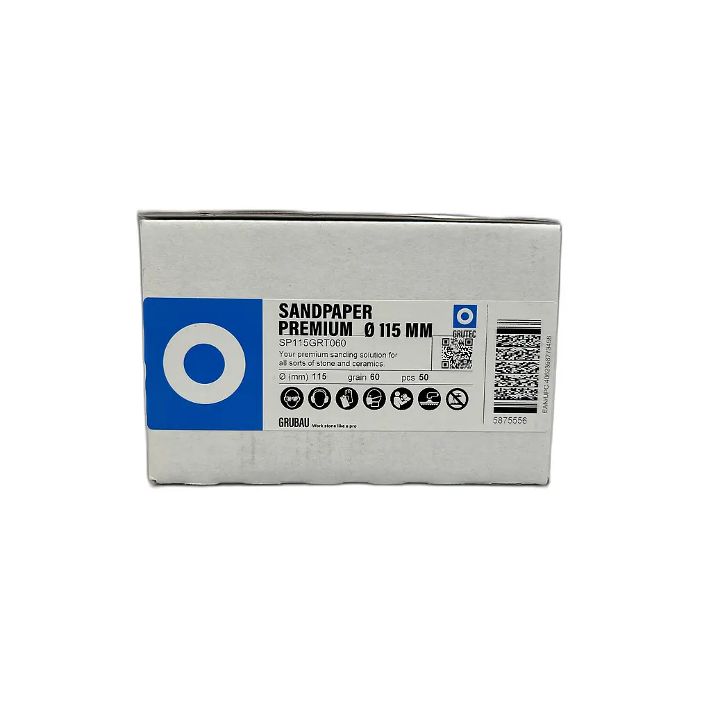Profielfrees B Soudo voor Keramiek M12