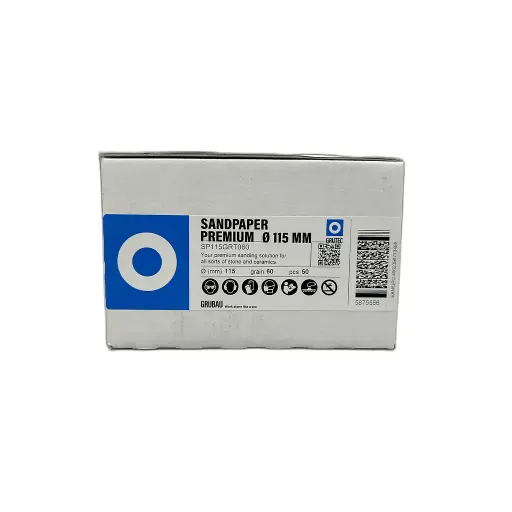 Profielfrees B Soudo voor Keramiek M12