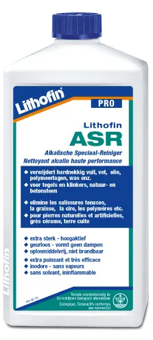 Lithofin ASR